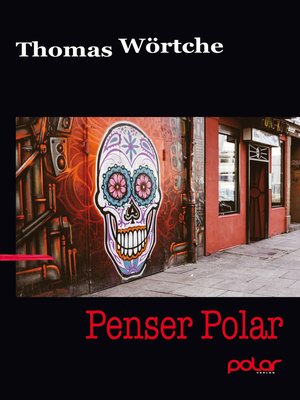 cover image of Penser Polar